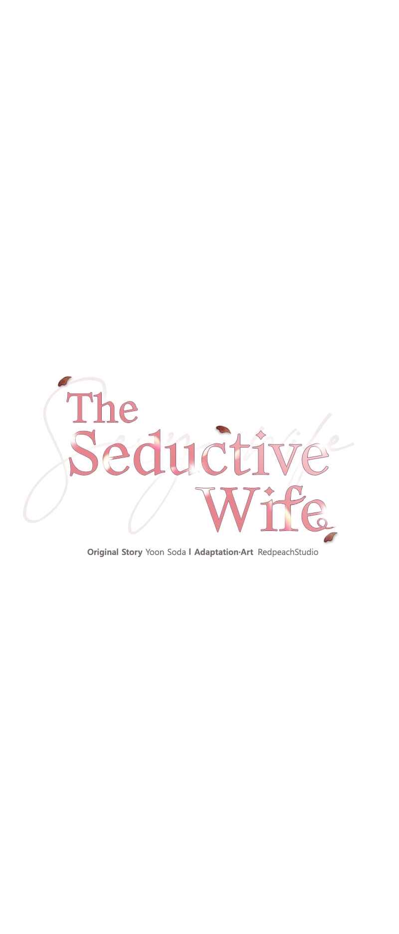 The Seductive Wife Chapter 2 - Page 2