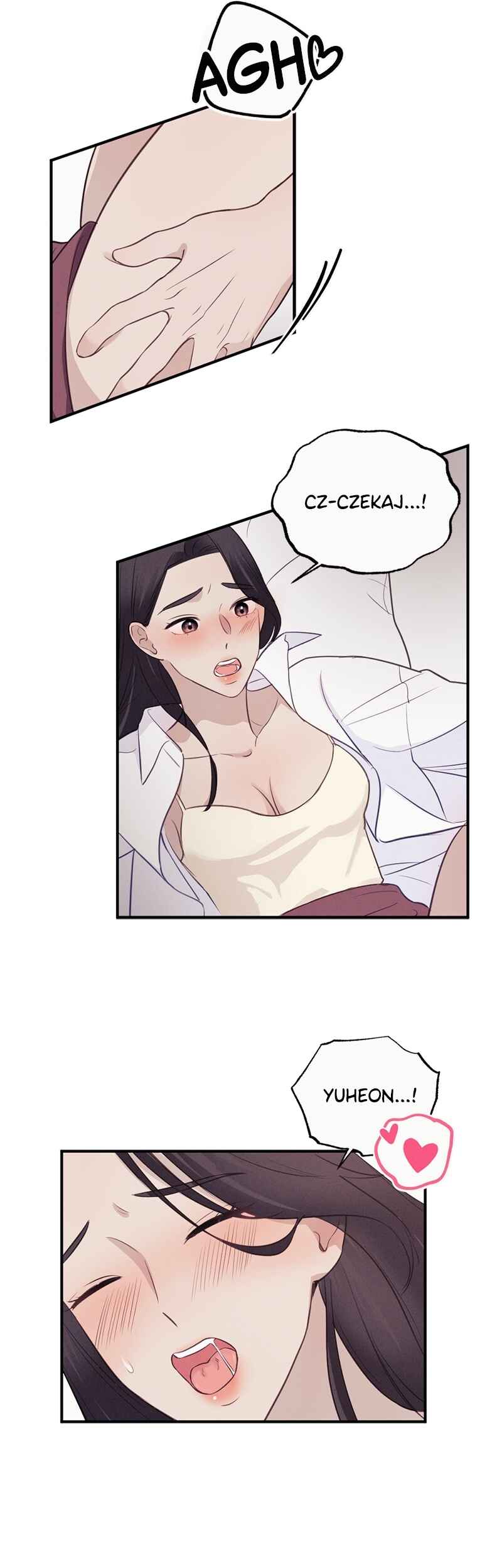 The Seductive Wife Chapter 2 - Page 21