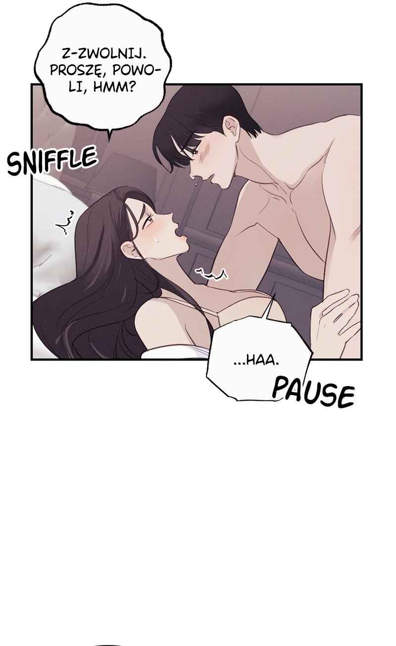 The Seductive Wife Chapter 2 - Page 22