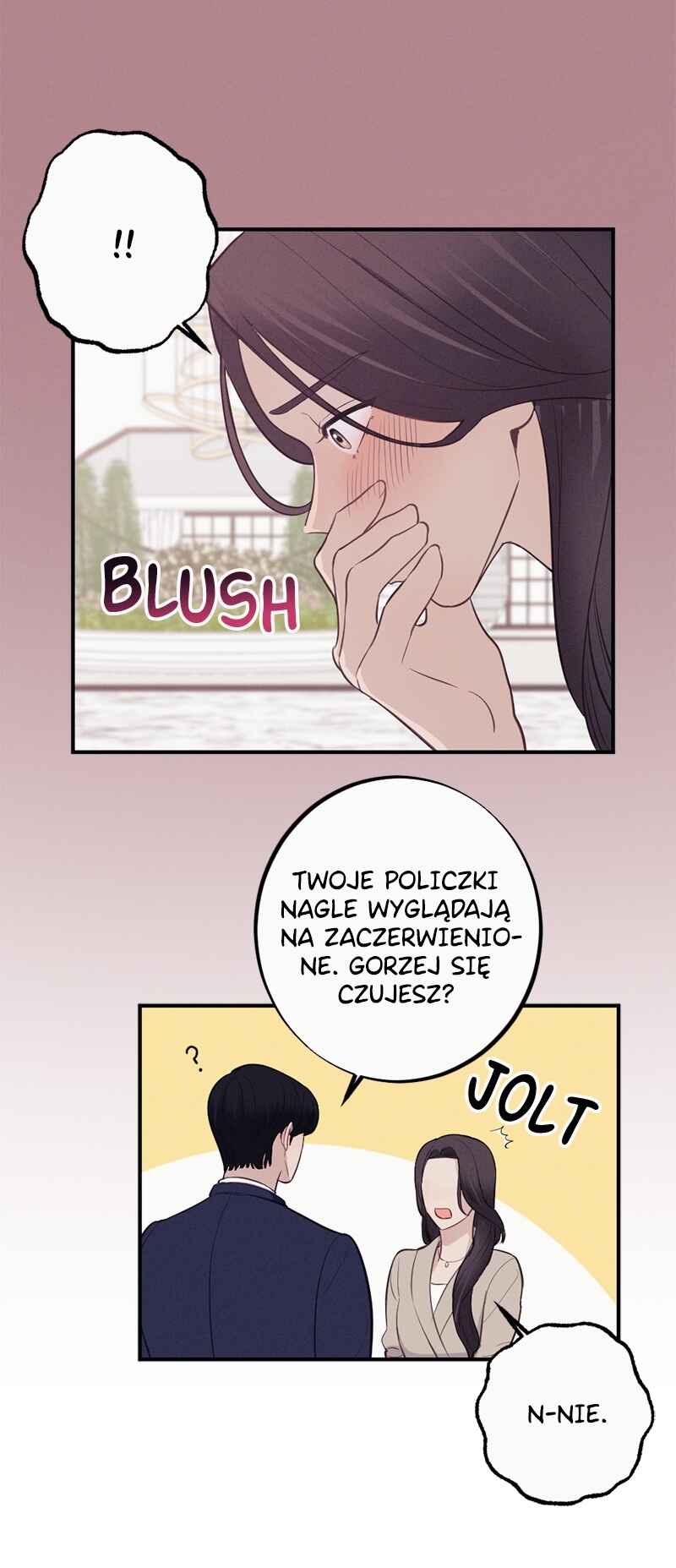 The Seductive Wife Chapter 2 - Page 36