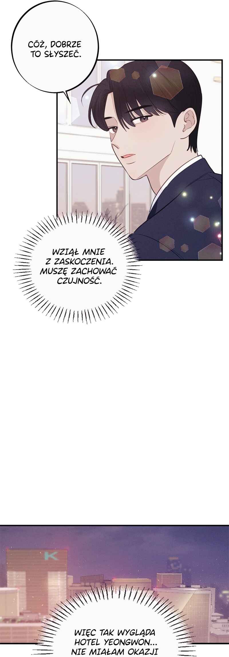 The Seductive Wife Chapter 2 - Page 37