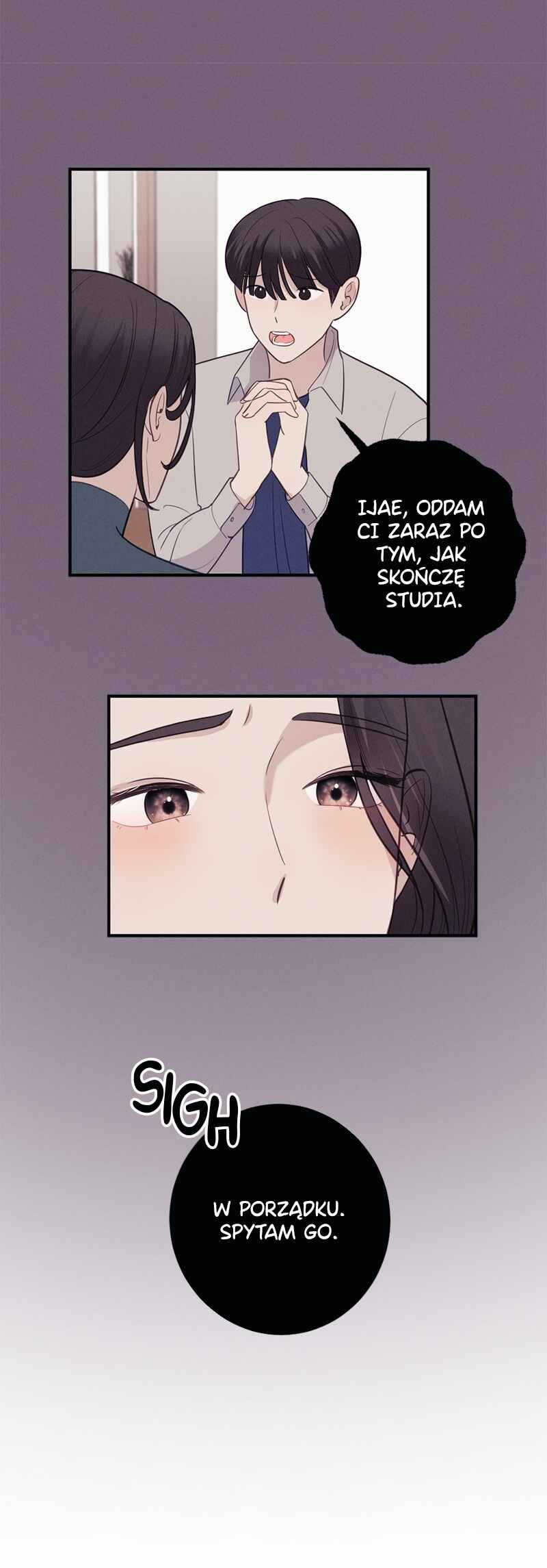 The Seductive Wife Chapter 2 - Page 41