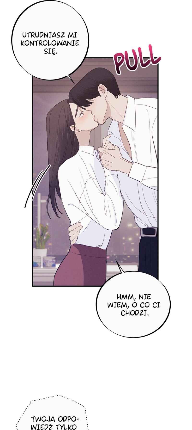 The Seductive Wife Chapter 2 - Page 7