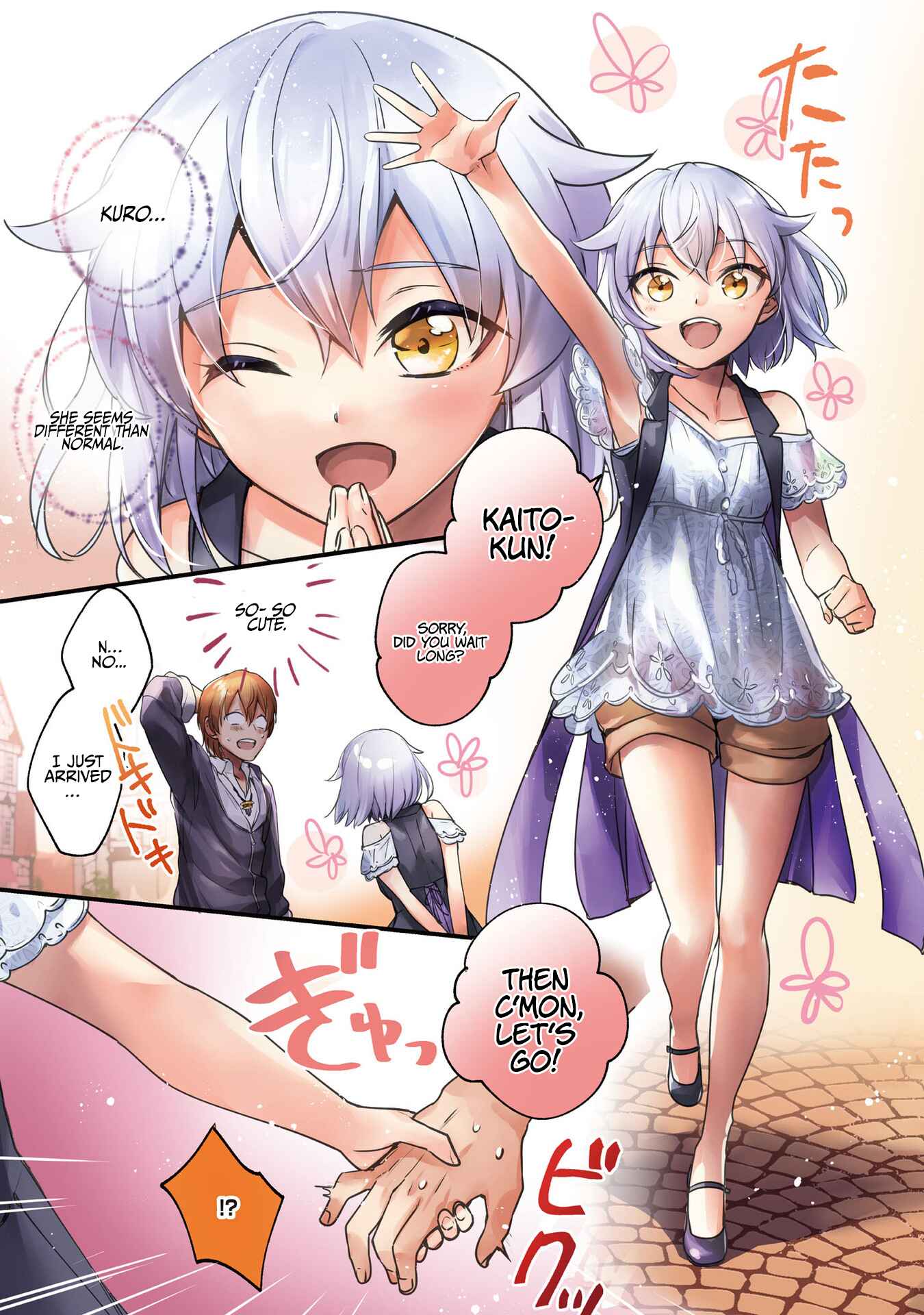 Yuusha Shoukan ni Makikomareta kedo, Isekai wa Heiwa deshita Chapter 8 - Page 6