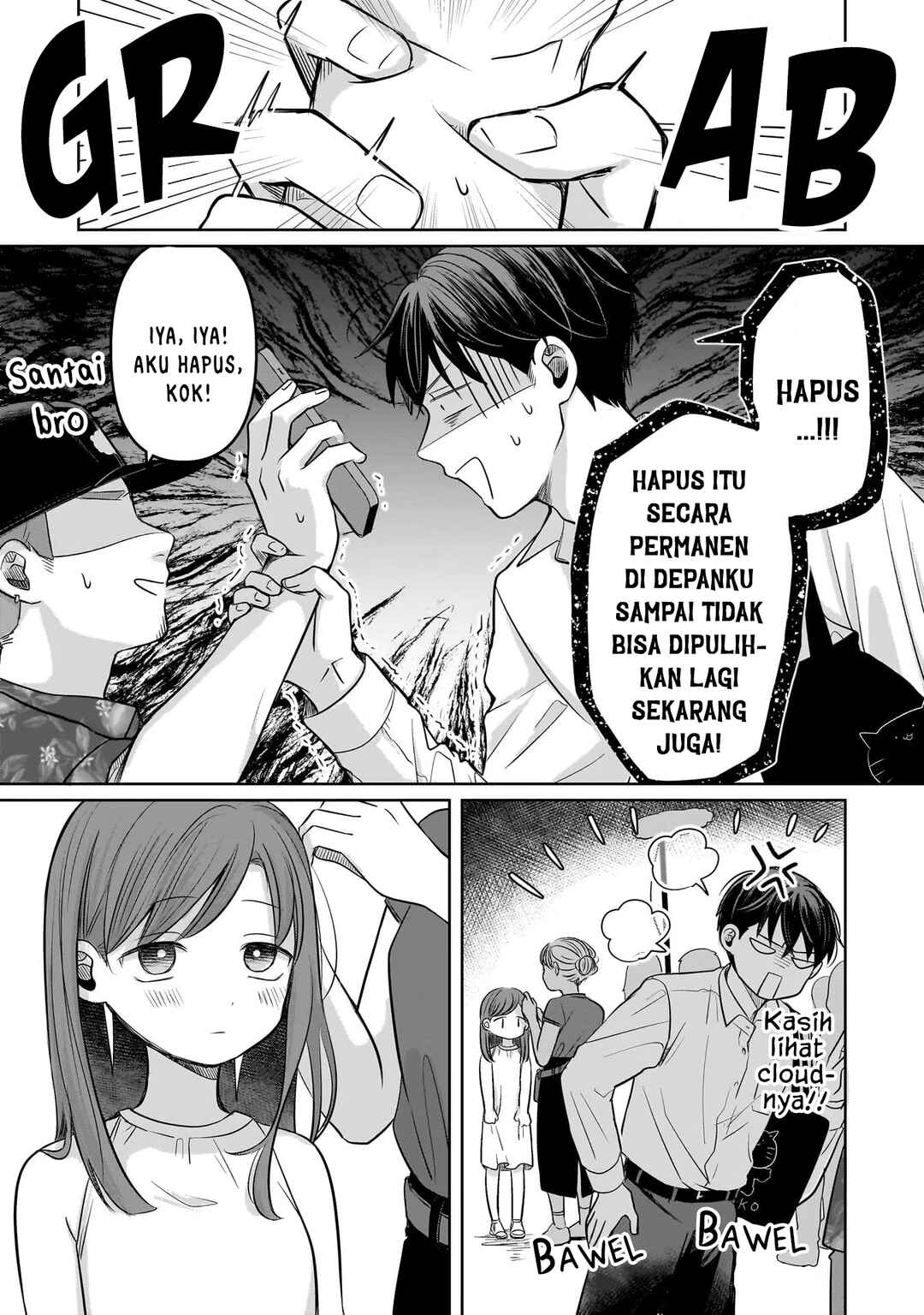 Koibumi to 13-sai no Actress Chapter 10 - Page 26
