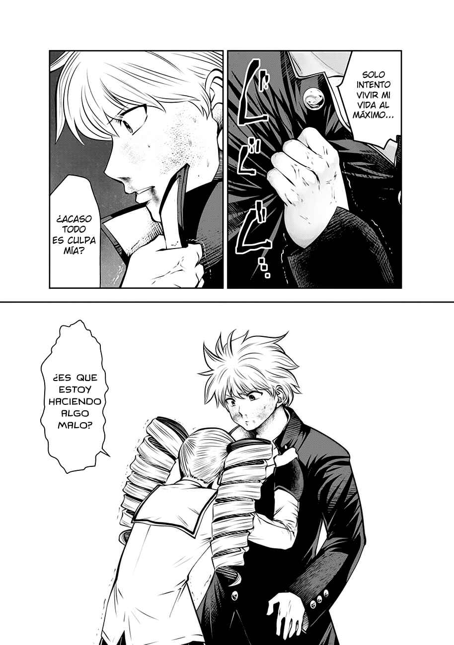Machigatta Ko o Mahou Shoujo ni Shiteshimatta Chapter 100 - Page 12