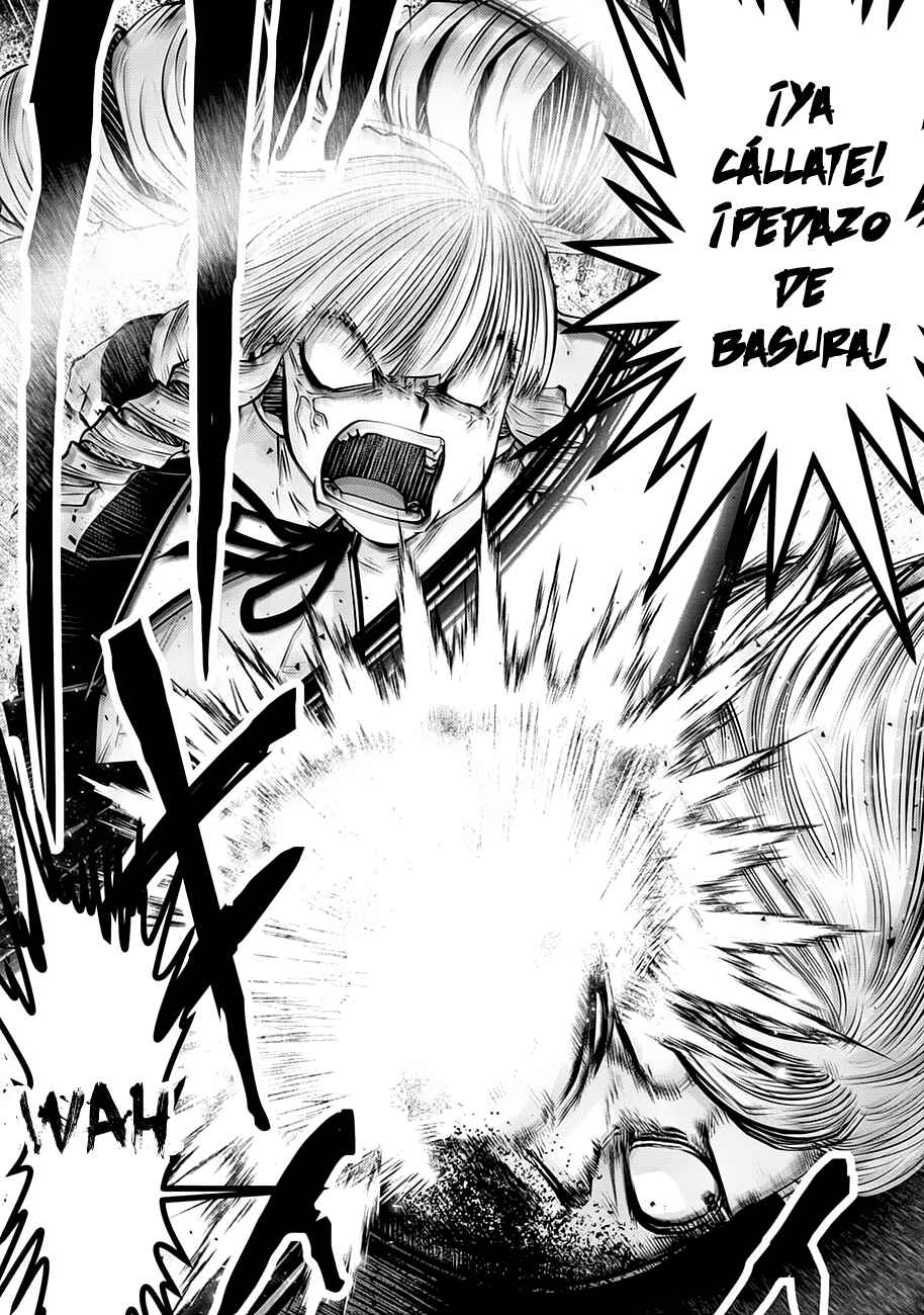 Machigatta Ko o Mahou Shoujo ni Shiteshimatta Chapter 100 - Page 4