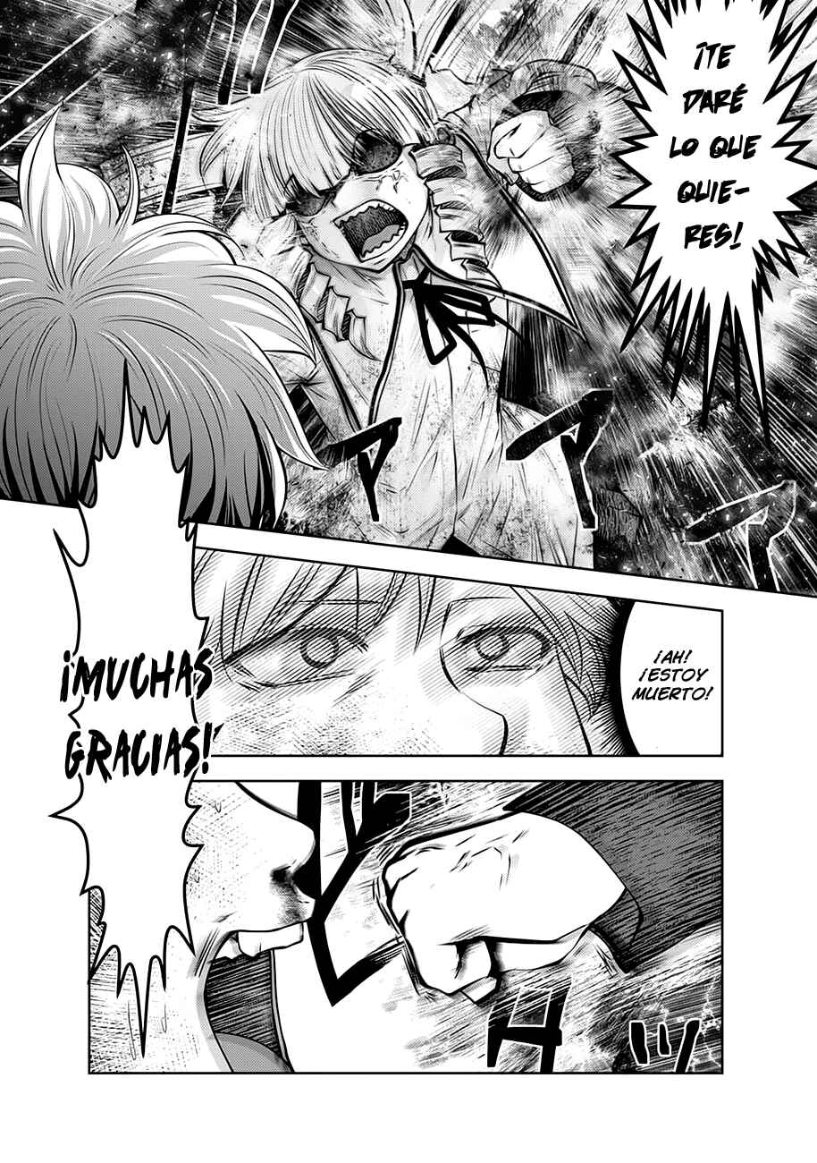 Machigatta Ko o Mahou Shoujo ni Shiteshimatta Chapter 100 - Page 8