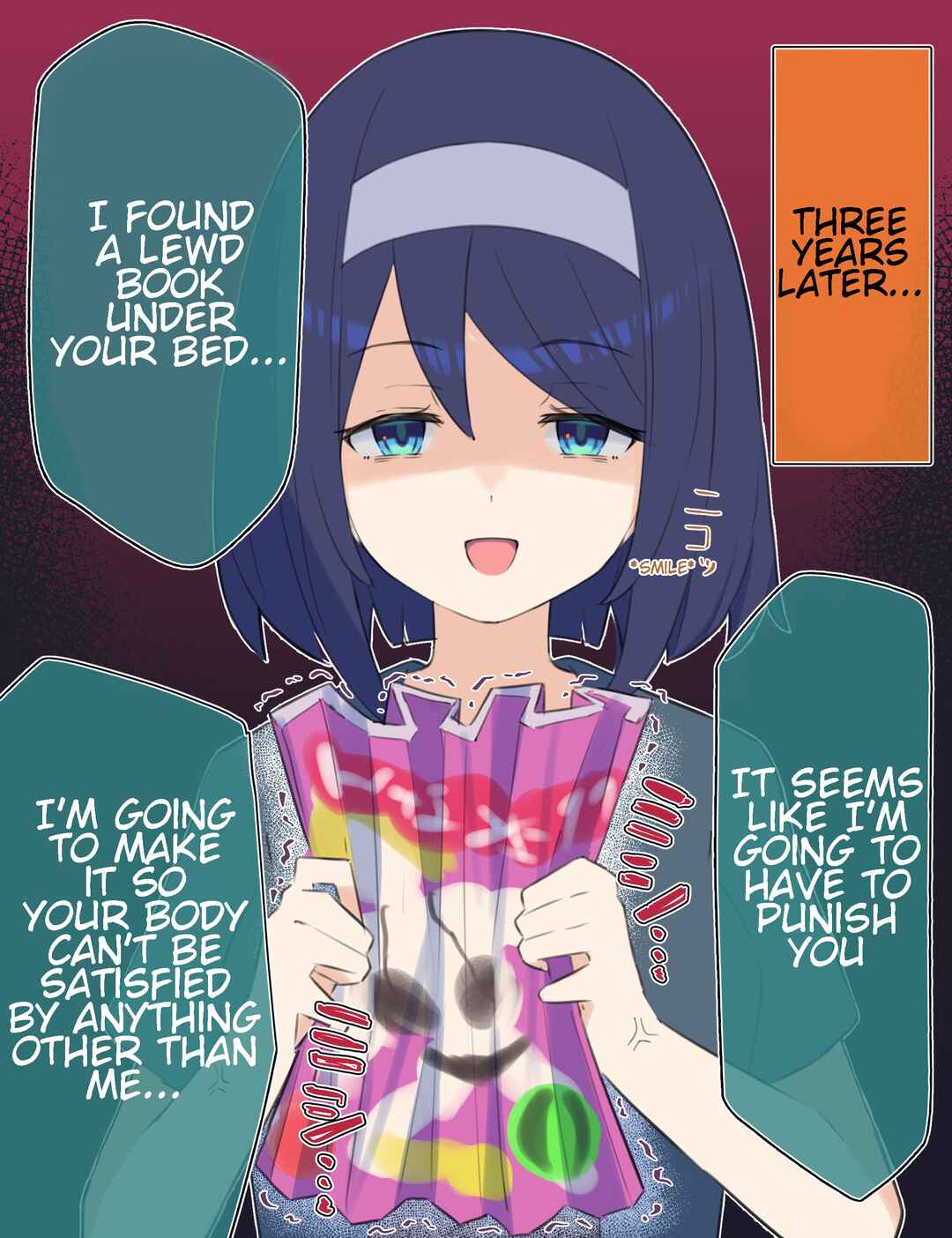Cool na Doukyuusei no 10 Nengo… Chapter 49 - Page 2