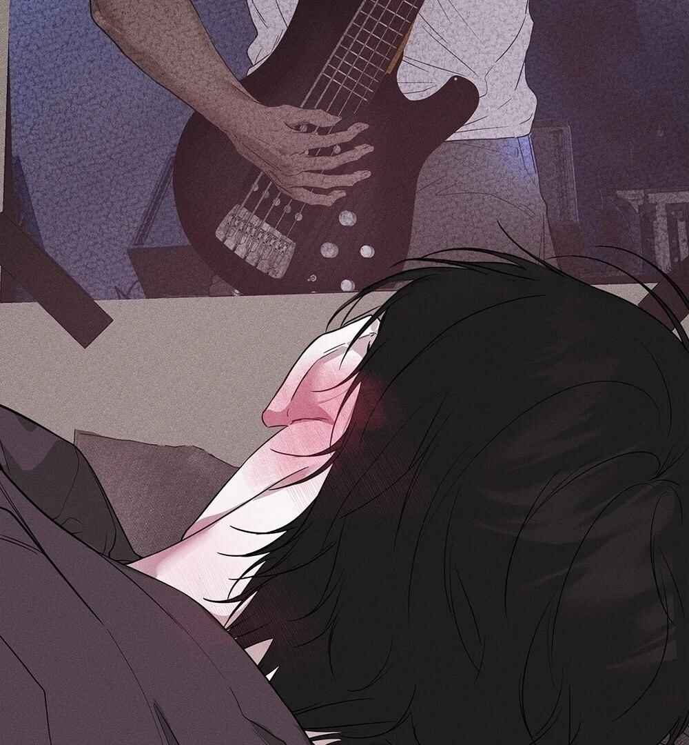 Love and Roll Chapter 0 - Page 20