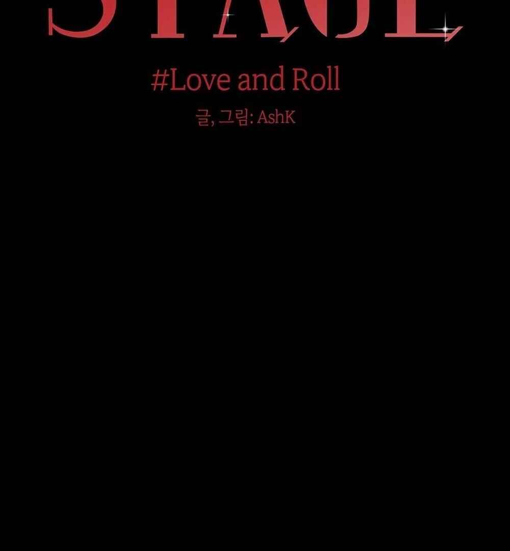 Love and Roll Chapter 0 - Page 3