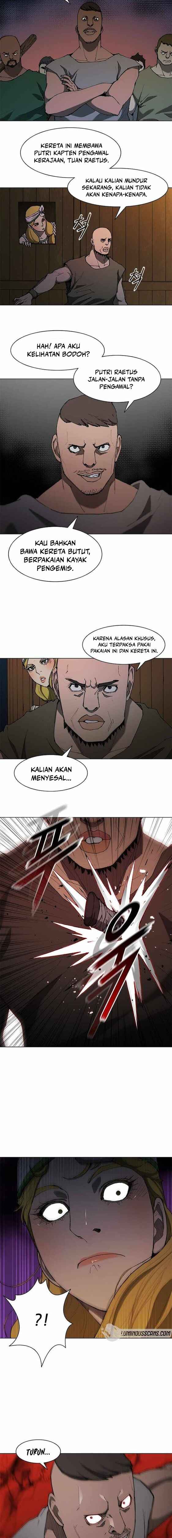 Musa Mallihaeng Chapter 64 - Page 14