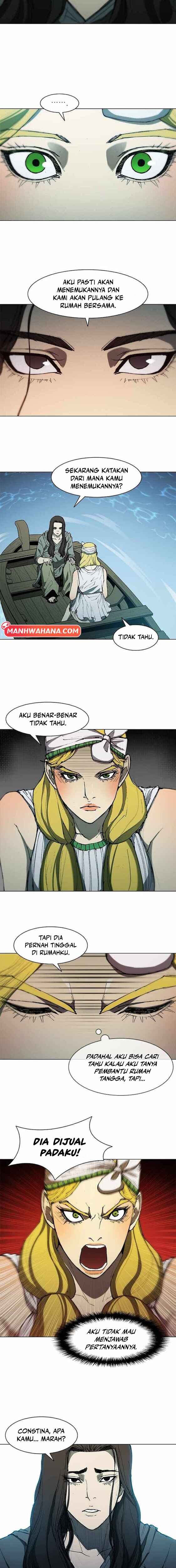 Musa Mallihaeng Chapter 64 - Page 4