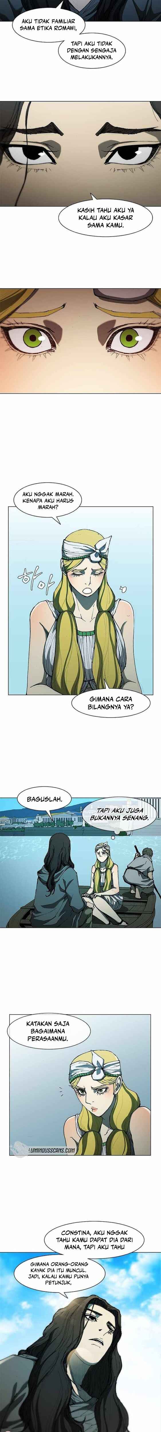 Musa Mallihaeng Chapter 64 - Page 5