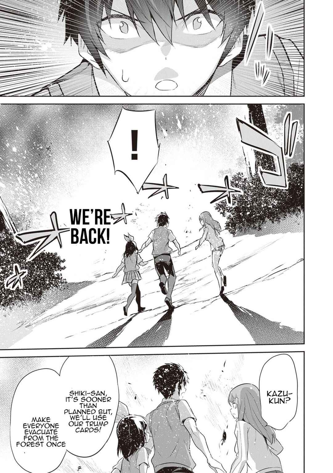 Boku wa Isekai de Fuyo Mahou to Shoukan Mahou wo Tenbin ni Kakeru. Chapter 16 - Page 18