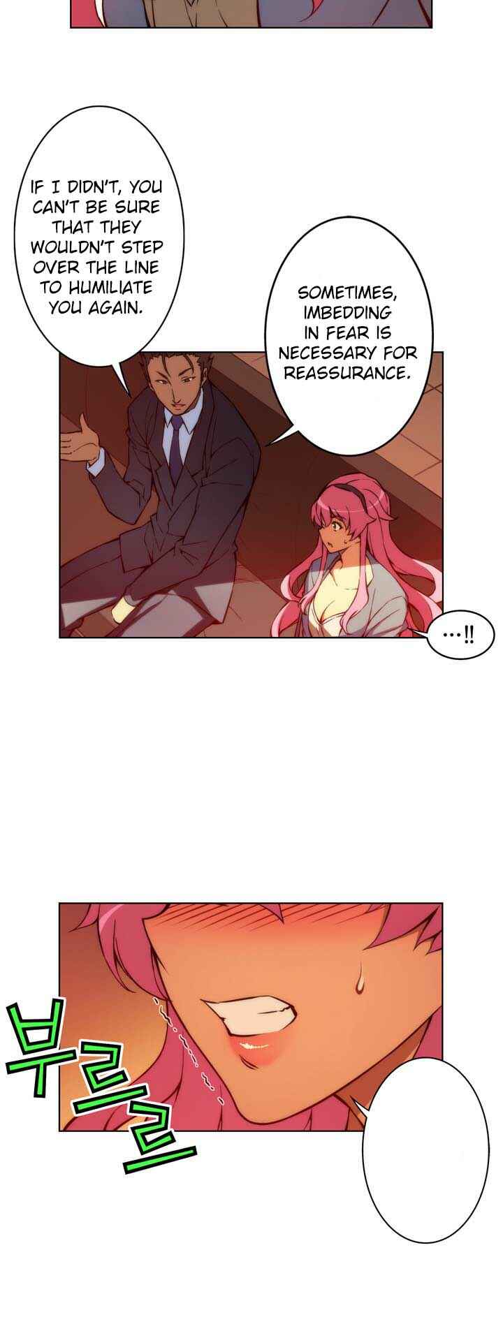 Unbalance Triangle Chapter 56.2 - Page 10