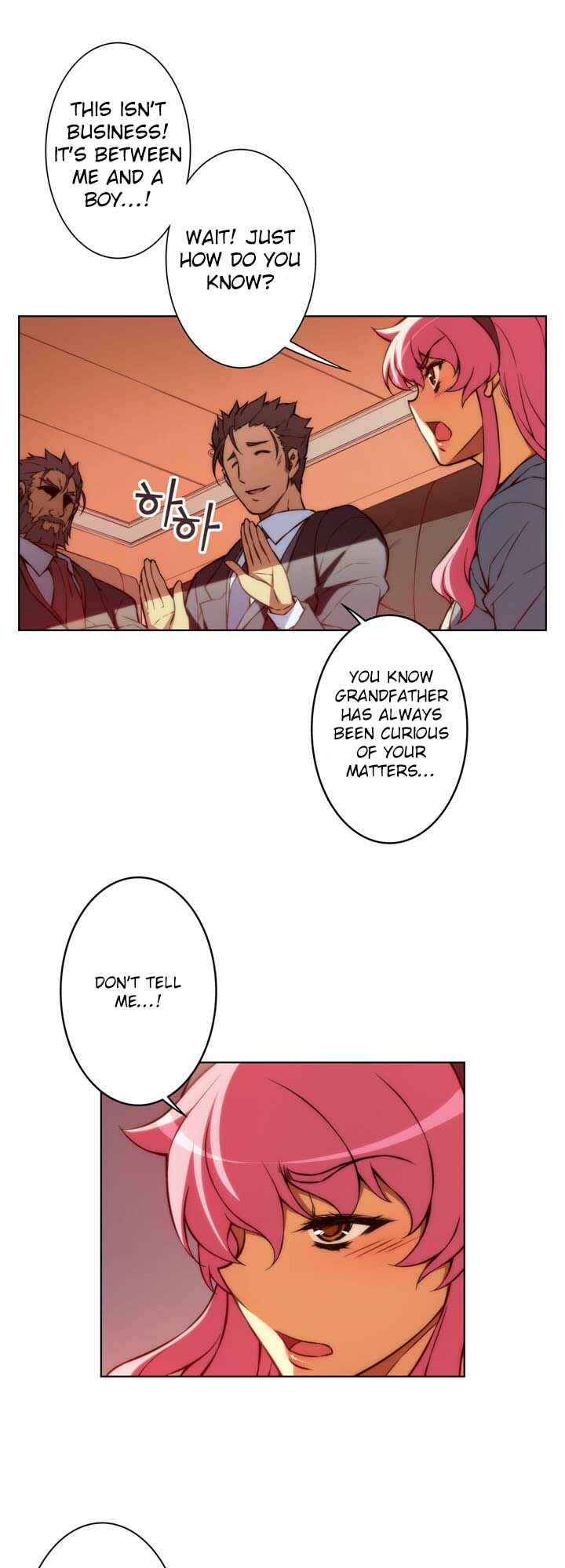 Unbalance Triangle Chapter 56.2 - Page 11