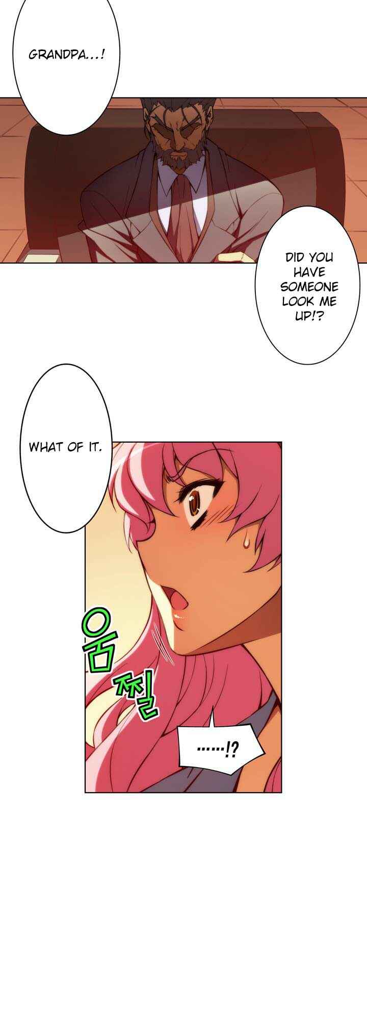 Unbalance Triangle Chapter 56.2 - Page 12