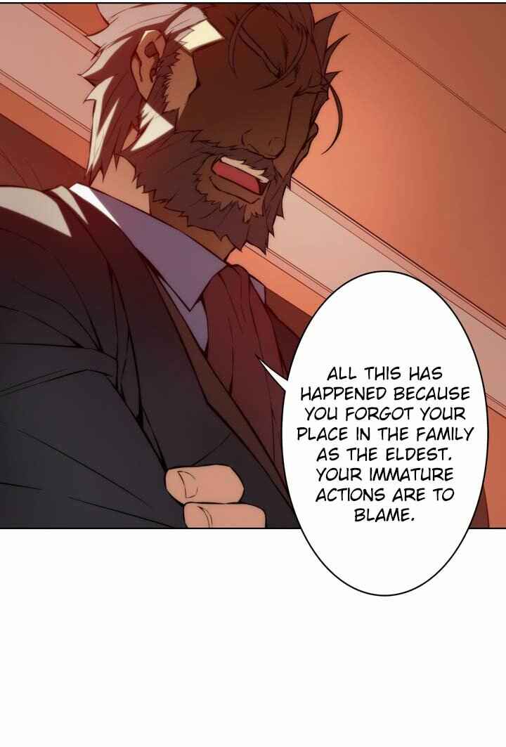 Unbalance Triangle Chapter 56.2 - Page 13