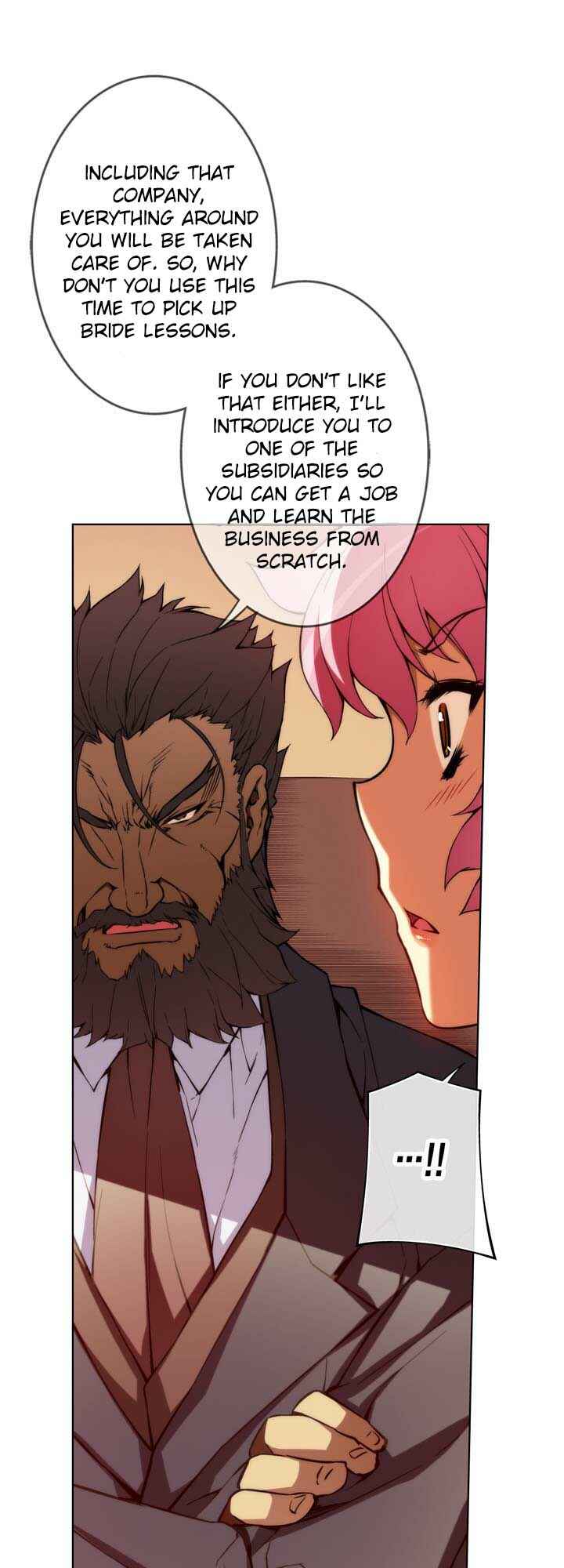 Unbalance Triangle Chapter 56.2 - Page 14