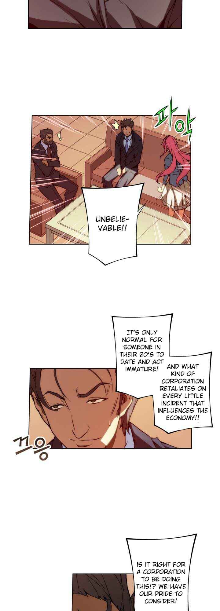 Unbalance Triangle Chapter 56.2 - Page 15