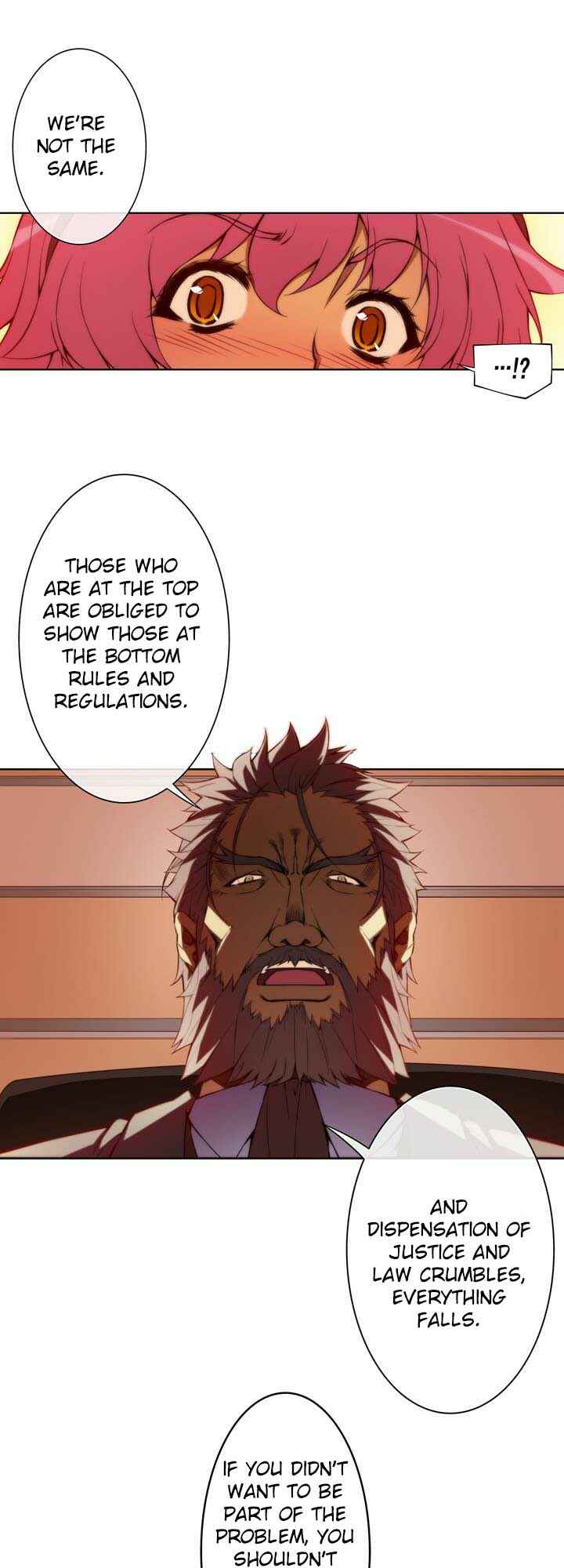 Unbalance Triangle Chapter 56.2 - Page 18