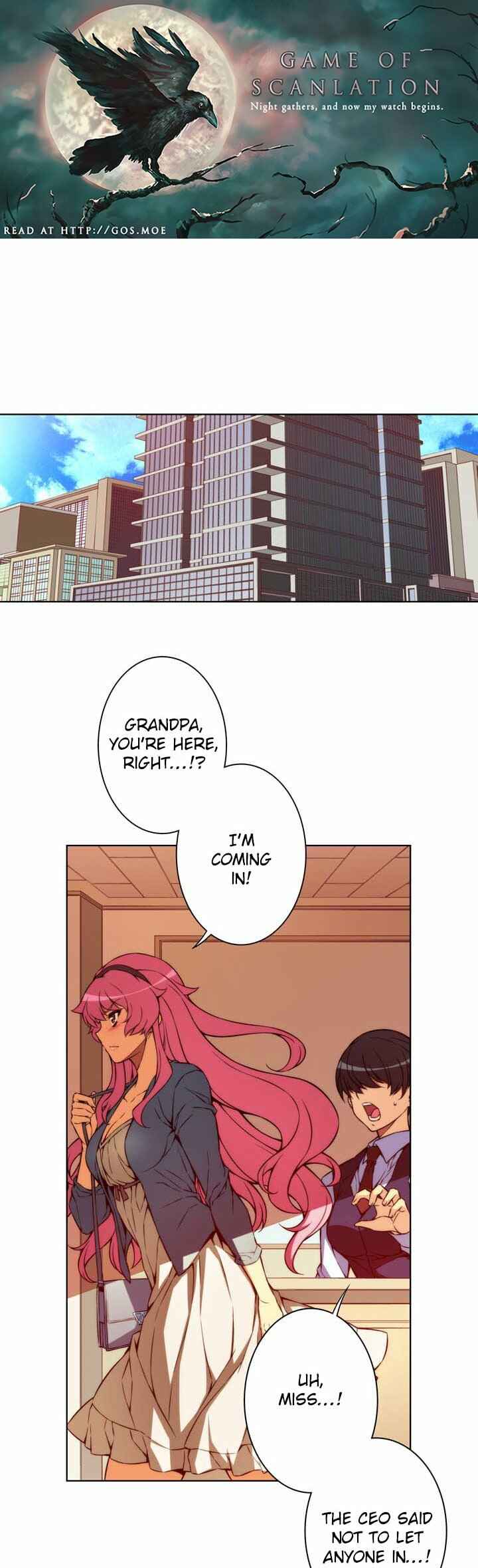 Unbalance Triangle Chapter 56.2 - Page 2