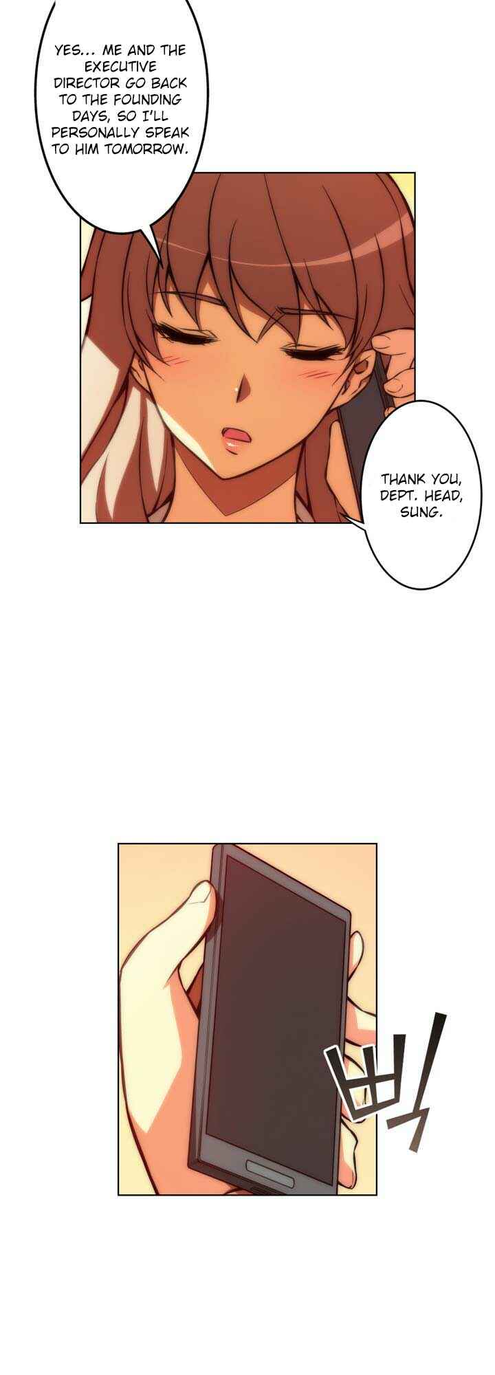 Unbalance Triangle Chapter 56.2 - Page 23
