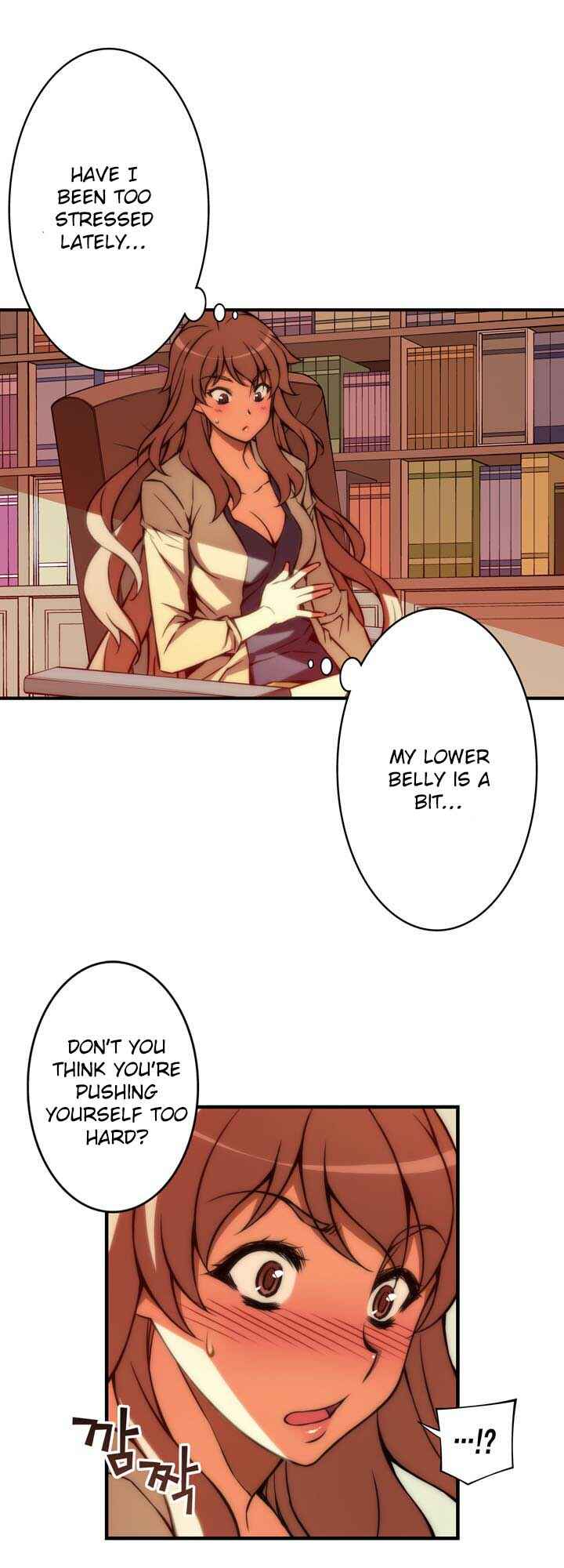 Unbalance Triangle Chapter 56.2 - Page 25