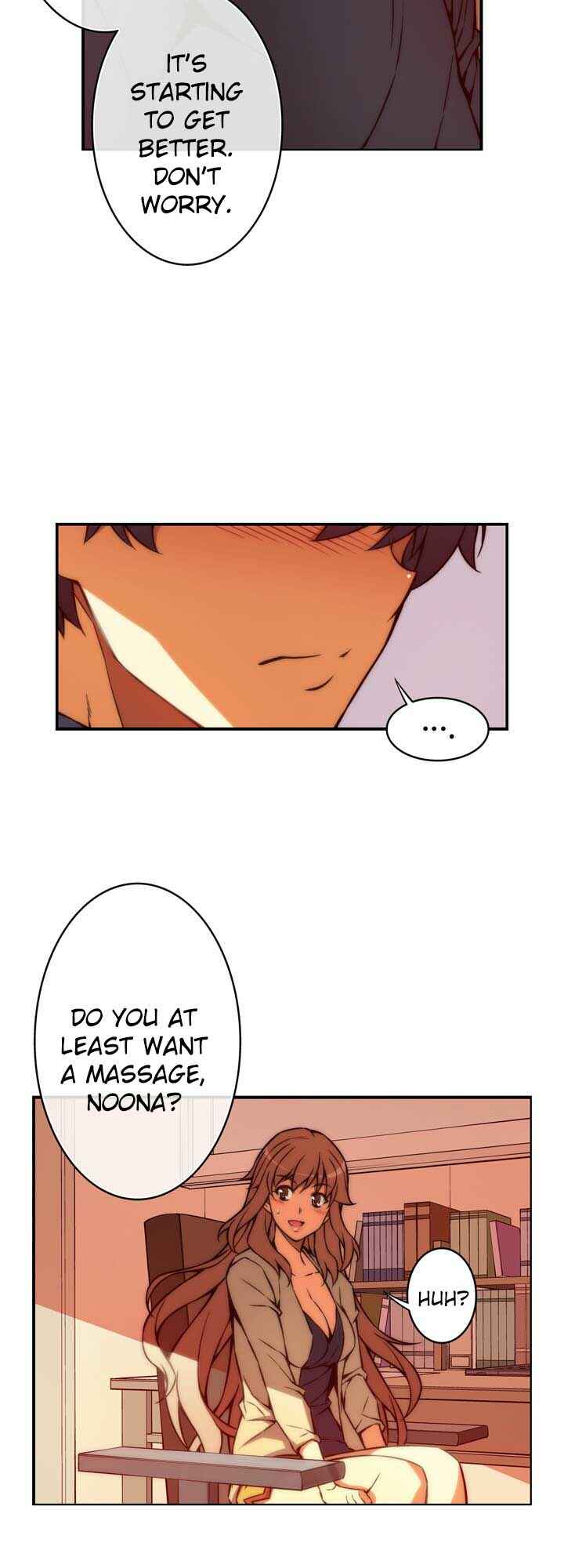 Unbalance Triangle Chapter 56.2 - Page 27