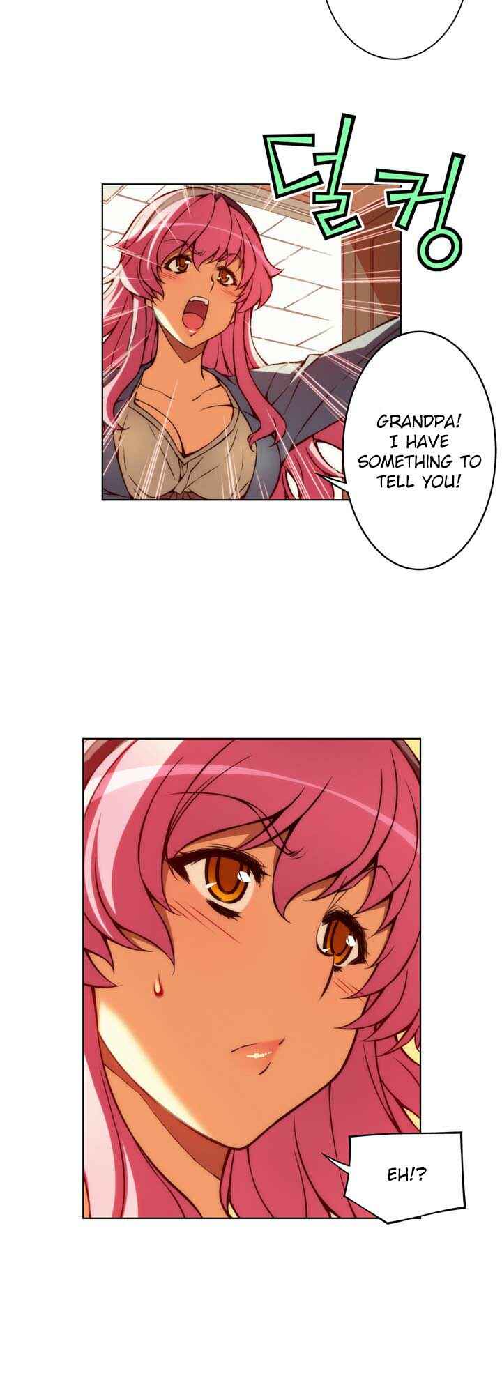 Unbalance Triangle Chapter 56.2 - Page 3