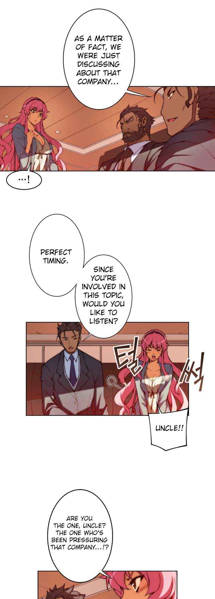 Unbalance Triangle Chapter 56.2 - Page 8