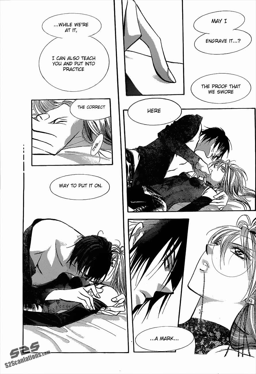 Skip Beat! Chapter 196 - Page 18