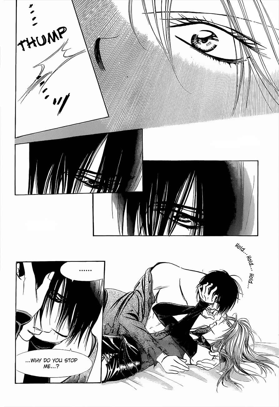 Skip Beat! Chapter 196 - Page 19