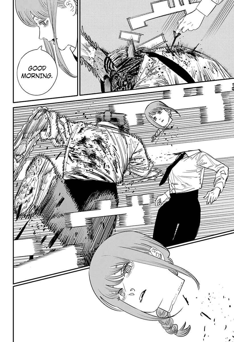 Chainsaw Man Chapter 95 - Page 3
