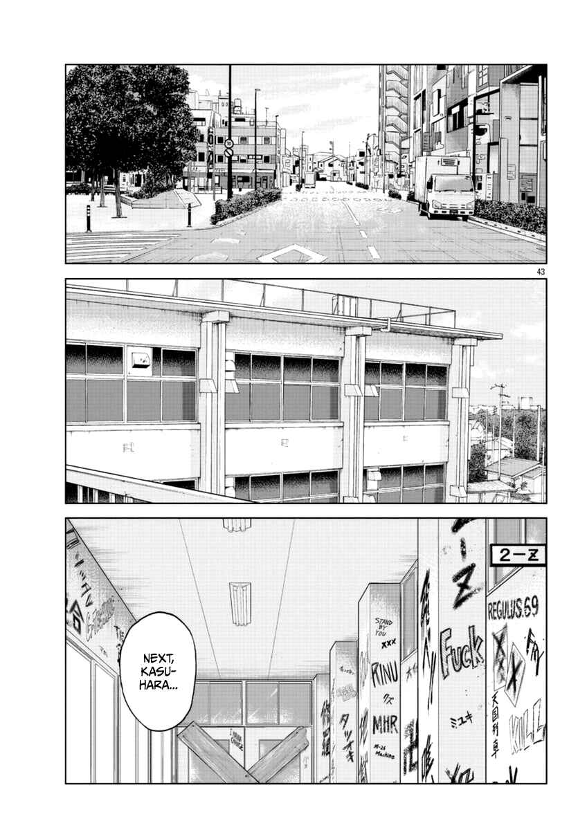 Worst Gaiden Mr. Zetton Chapter 18 - Page 59