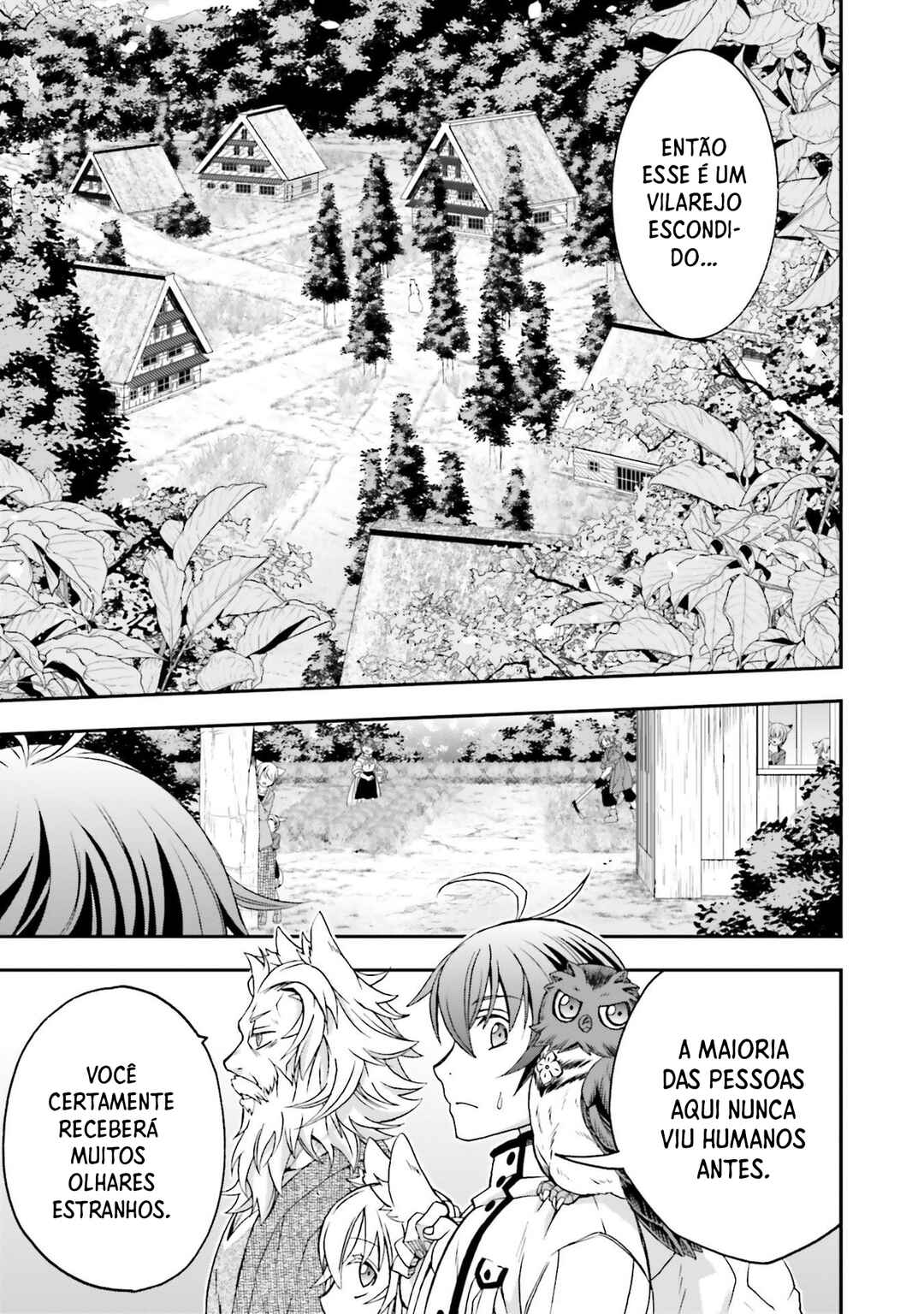 Chiyu Mahou no Machigatta Tsukaikata ~Senjou wo Kakeru Kaifuku Youin~ Chapter 76 - Page 16