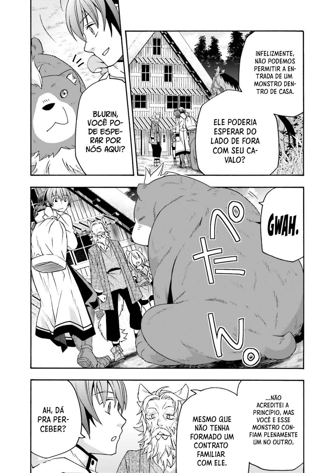 Chiyu Mahou no Machigatta Tsukaikata ~Senjou wo Kakeru Kaifuku Youin~ Chapter 76 - Page 22