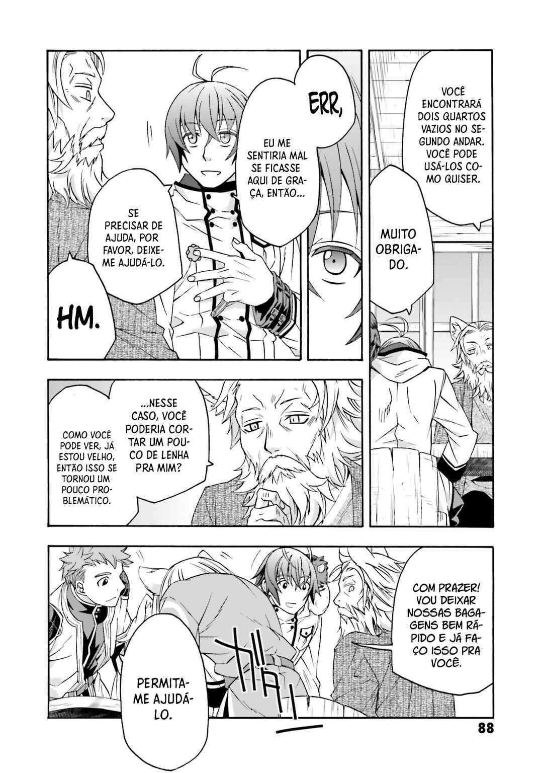 Chiyu Mahou no Machigatta Tsukaikata ~Senjou wo Kakeru Kaifuku Youin~ Chapter 76 - Page 27