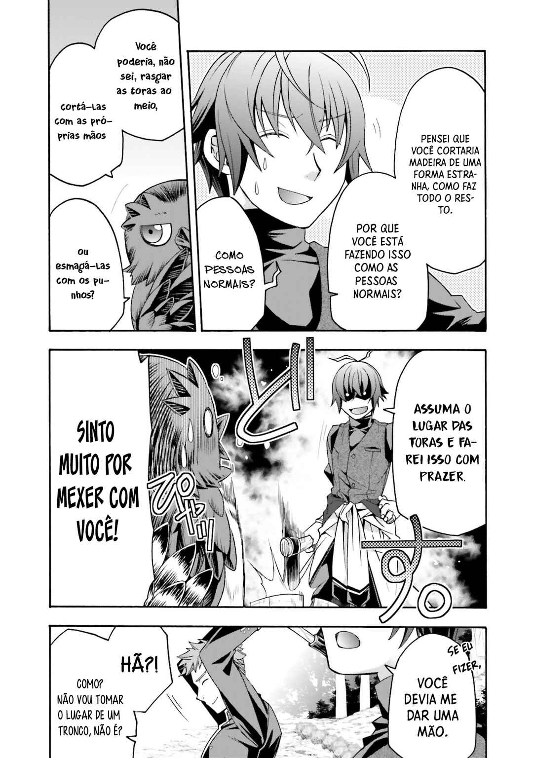 Chiyu Mahou no Machigatta Tsukaikata ~Senjou wo Kakeru Kaifuku Youin~ Chapter 76 - Page 32