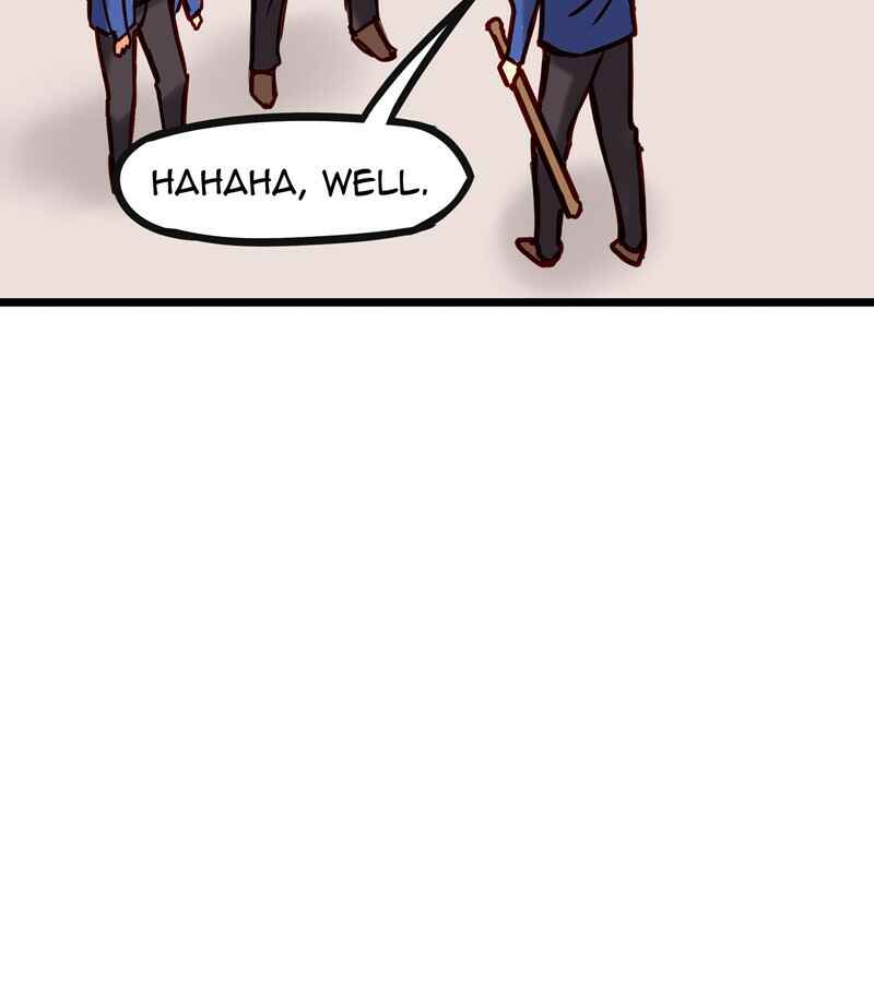 Everywhere & Nowhere Chapter 28 - Page 31