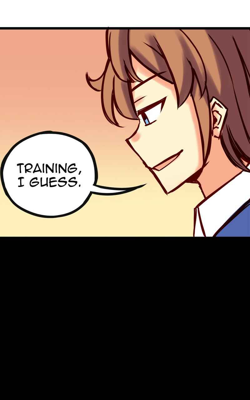 Everywhere & Nowhere Chapter 28 - Page 32