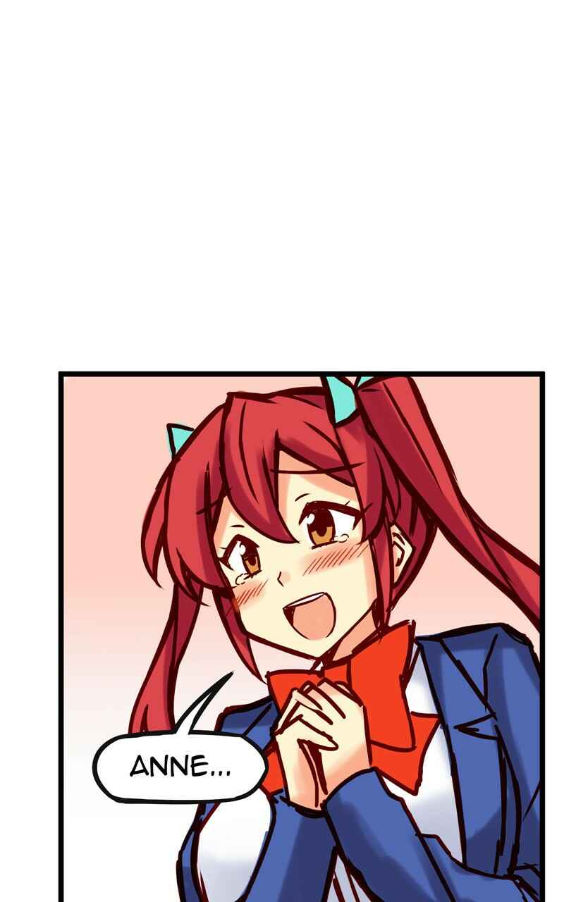 Everywhere & Nowhere Chapter 28 - Page 6