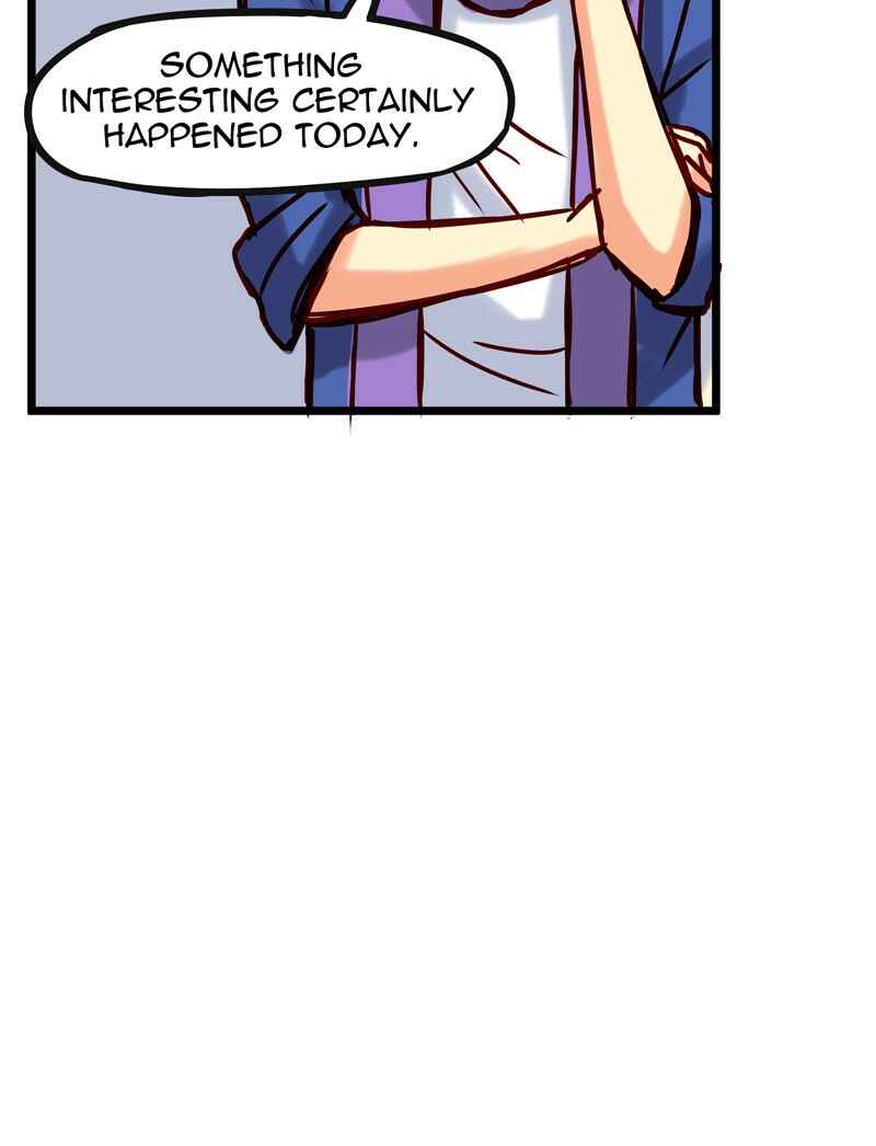 Everywhere & Nowhere Chapter 28 - Page 8