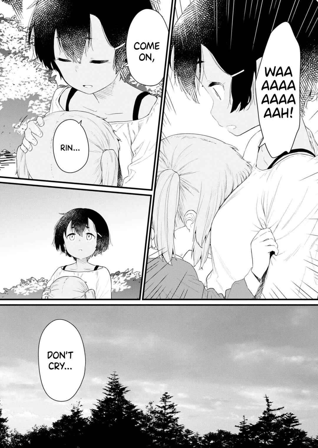 Hino-san no Baka Chapter 120 - Page 6
