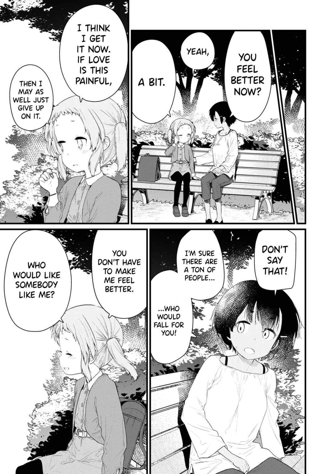 Hino-san no Baka Chapter 120 - Page 7