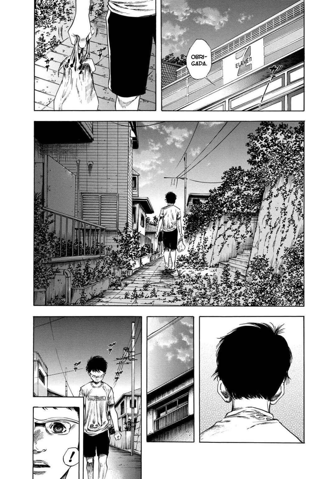 Shigahime Chapter 17 - Page 28