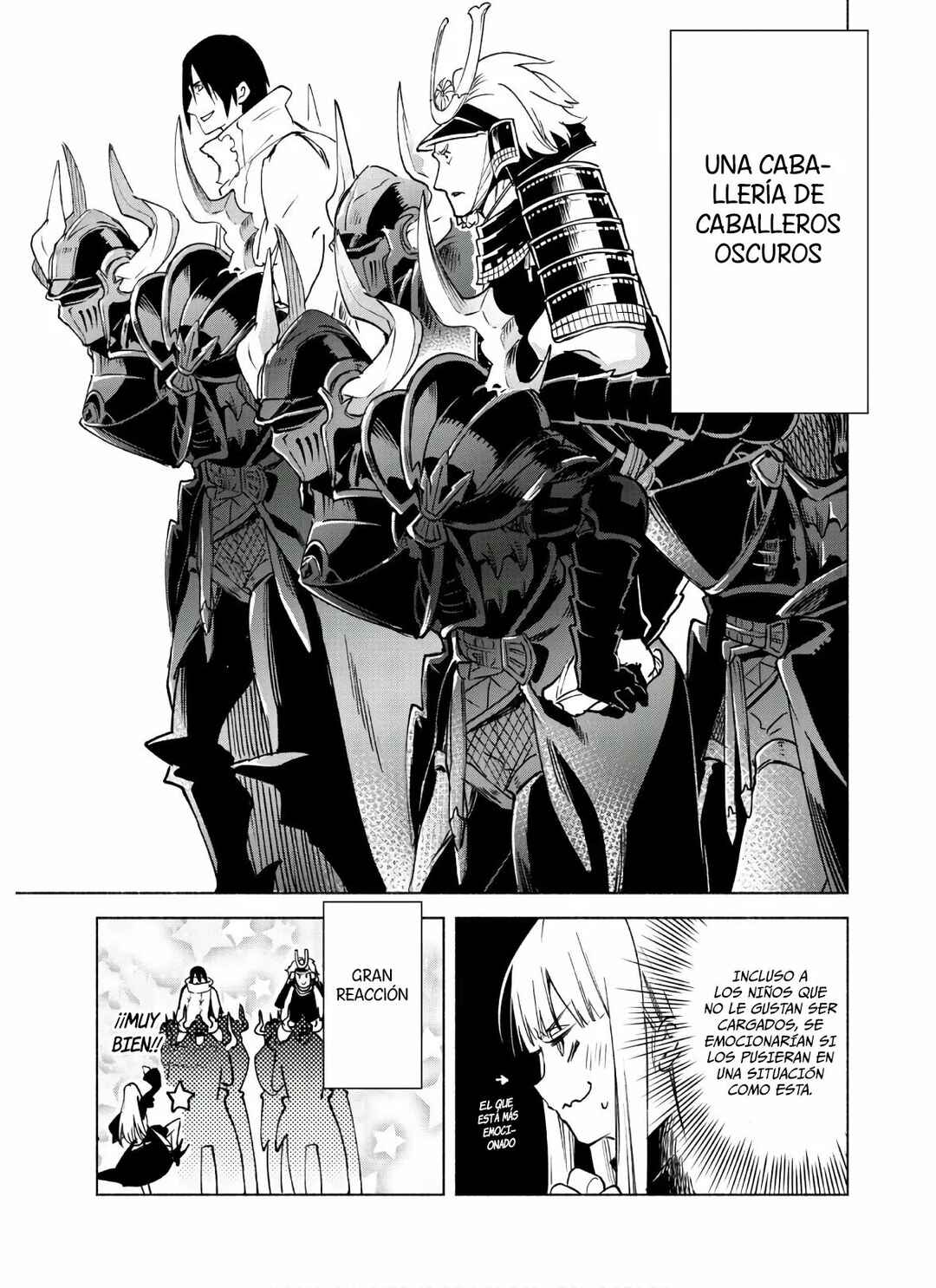 Kenja no Deshi wo Nanoru Kenja Chapter 48 - Page 20