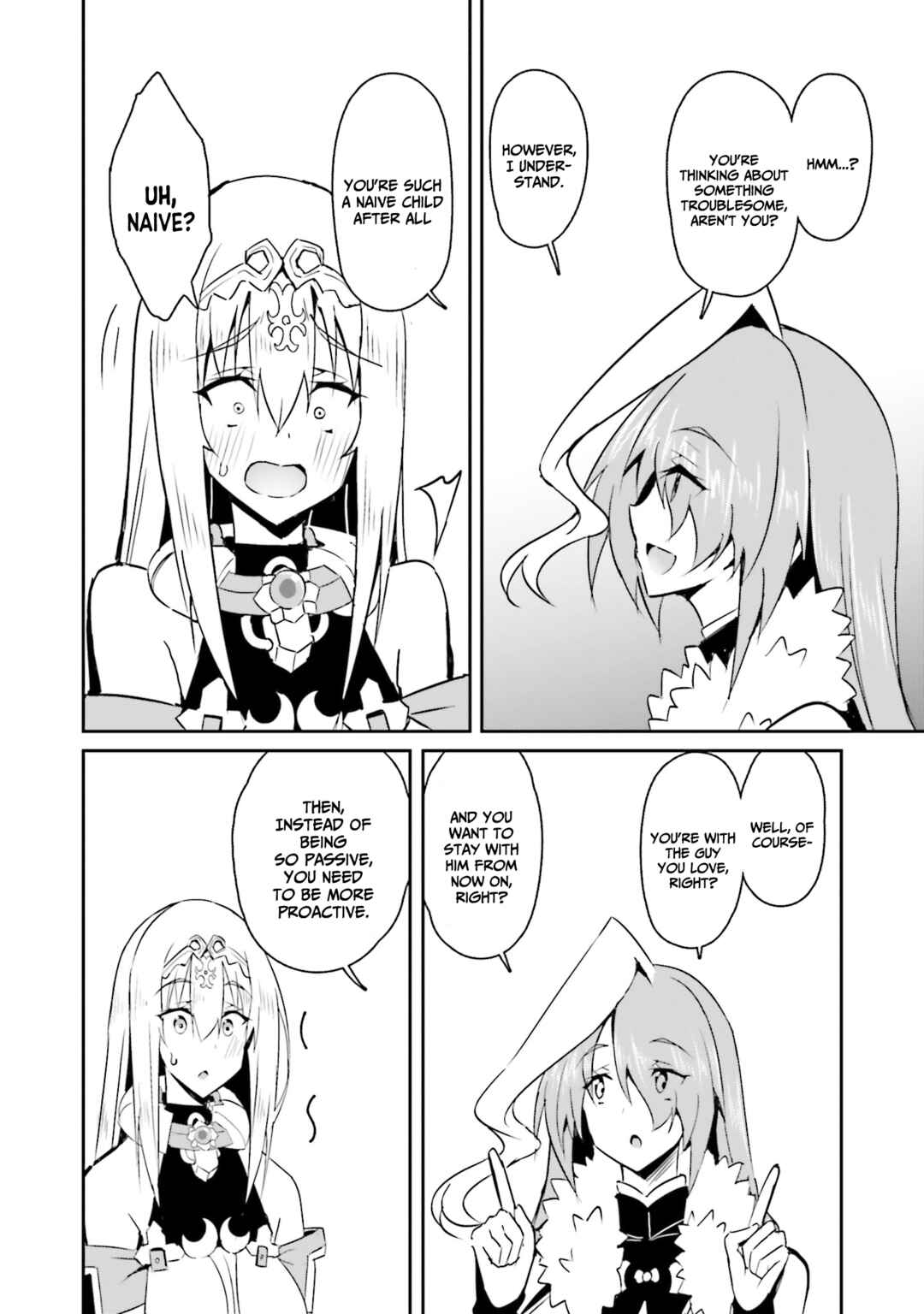 Issho ni Ken no Shugyou wo Shita Osananajimi ga Dorei ni Natteita no de, S-Rank Boukensha no Boku wa Kanojo wo Katte Mamoru Koto ni Shita Chapter 12 - Page 3