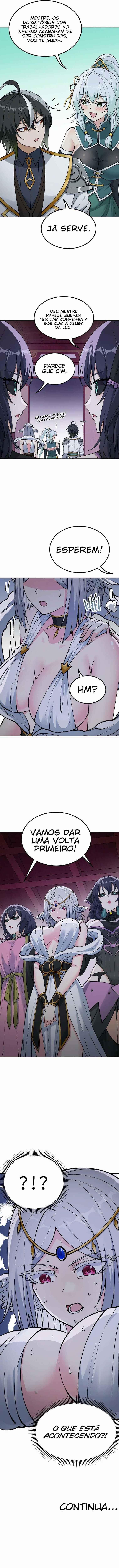 The Heavenly Path Is Not Stupid Chapter 36 - Page 13
